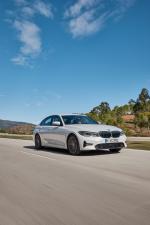 BMW 320d Sport Line 2019 года (WW)